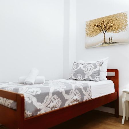 Hotel Medjugorje Irish Centre Kamer foto