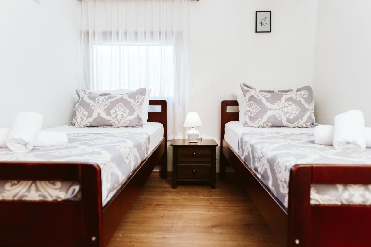 Hotel Medjugorje Irish Centre Buitenkant foto