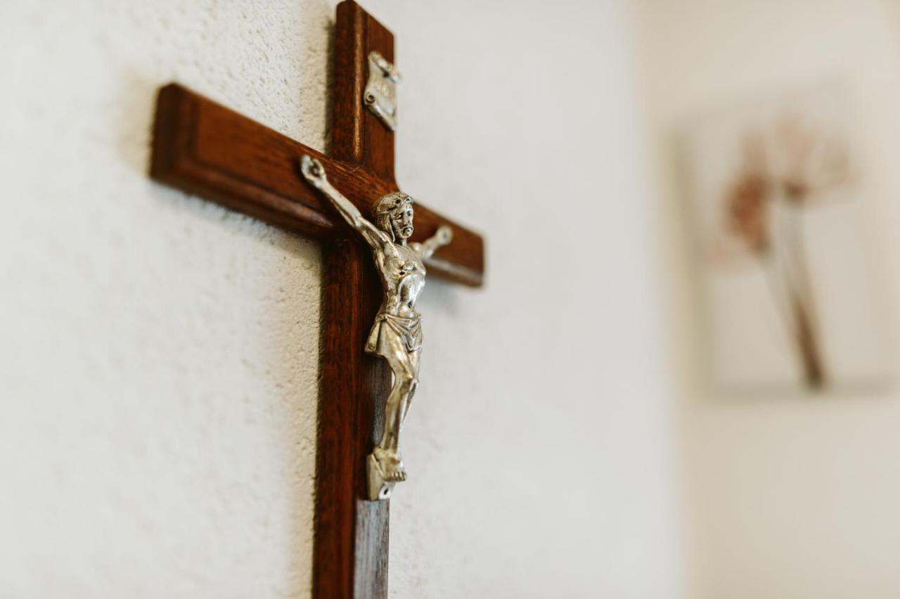 Hotel Medjugorje Irish Centre Buitenkant foto