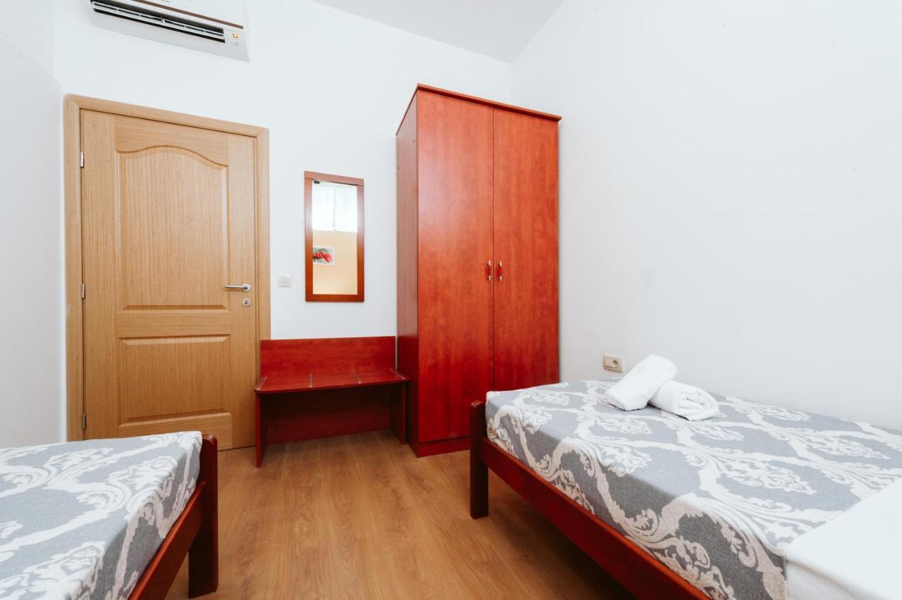 Hotel Medjugorje Irish Centre Buitenkant foto