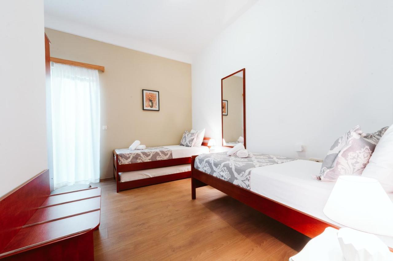 Hotel Medjugorje Irish Centre Buitenkant foto