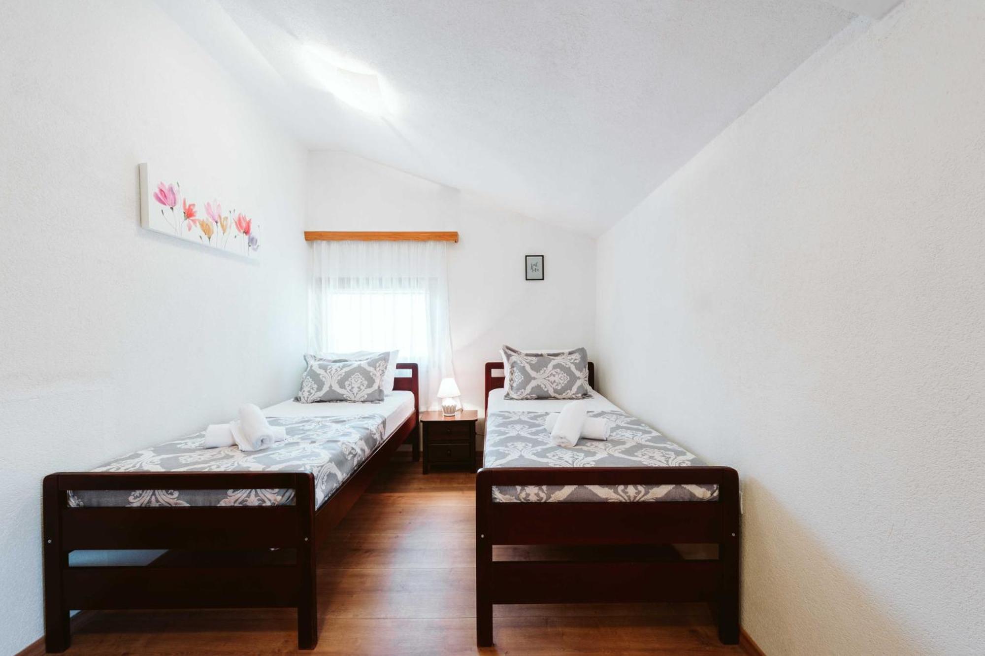 Hotel Medjugorje Irish Centre Kamer foto